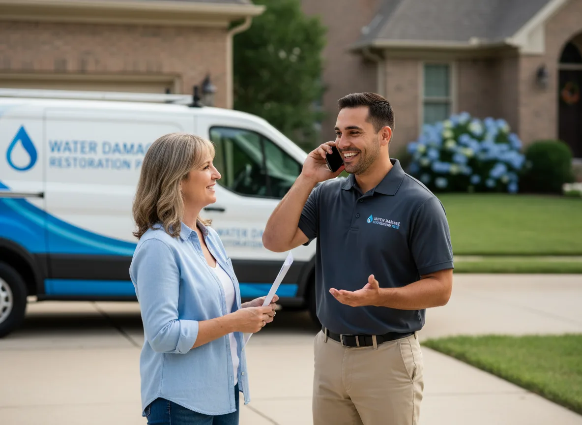 Flood Restoration Ann Arbor, MI FAQs